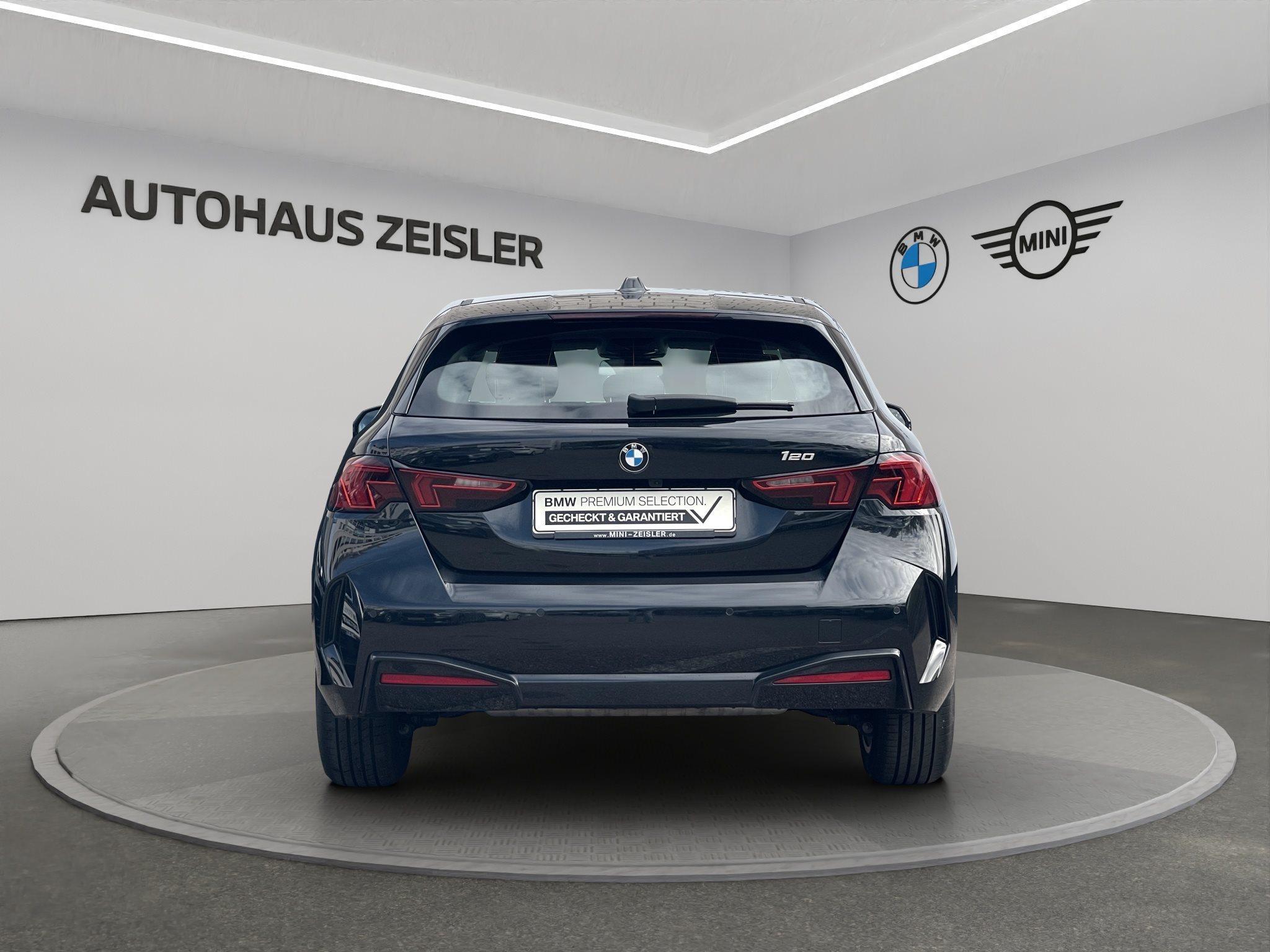 BMW 1er – Bild 6