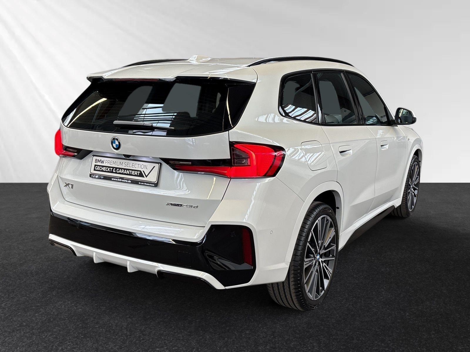 BMW X1 – Bild 3