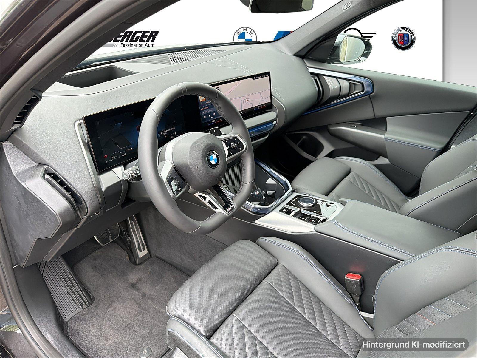 BMW X3 – Bild 9