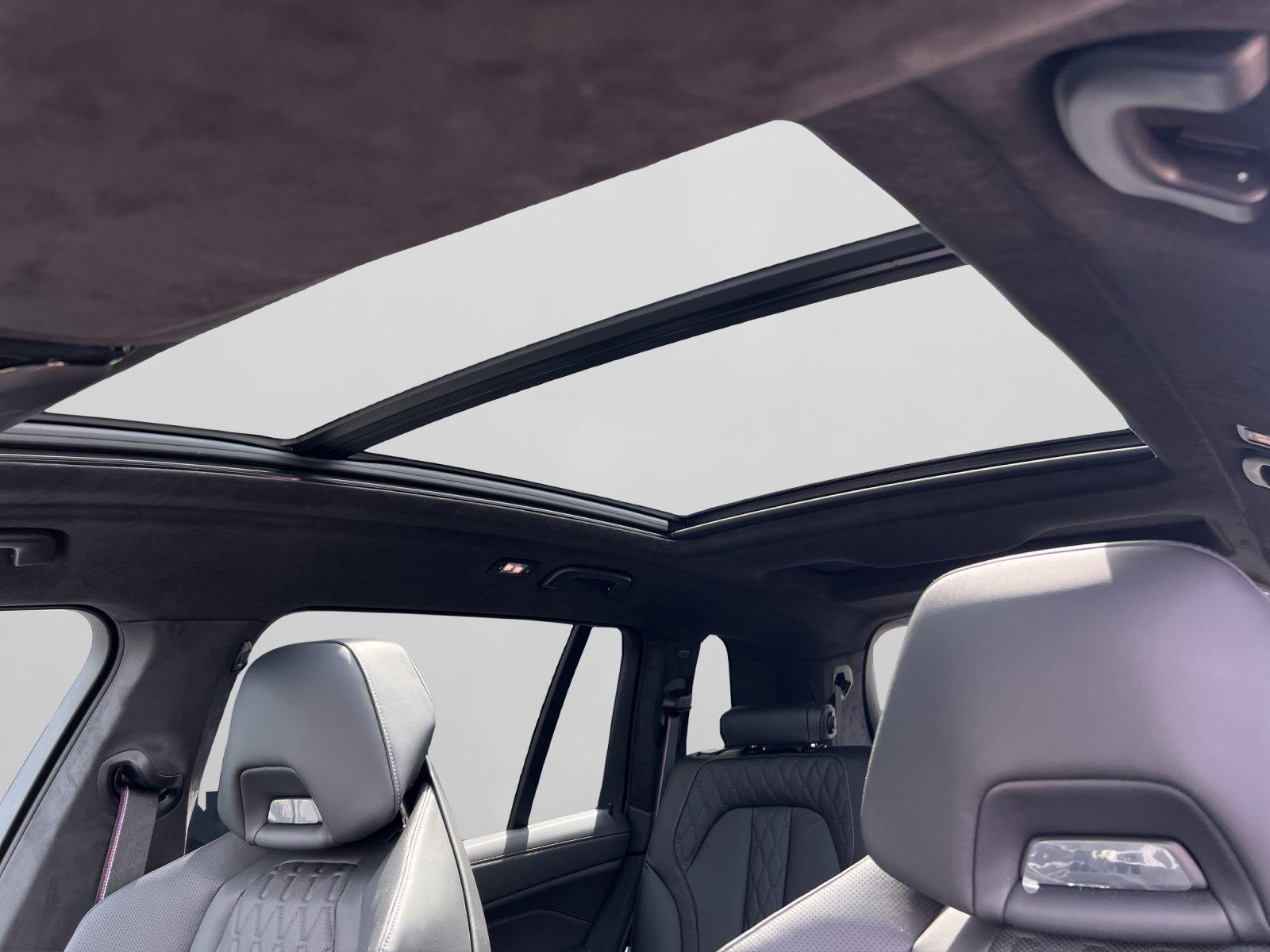 BMW X7 – Bild 8