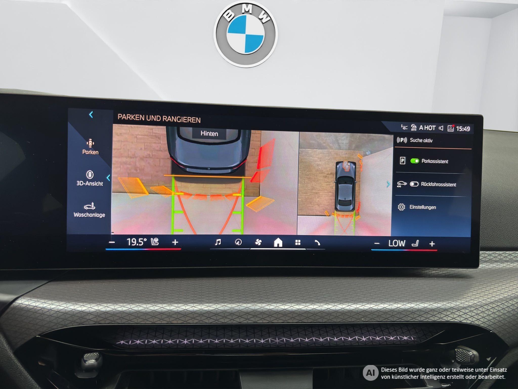 BMW 2er Coupé – Bild 16