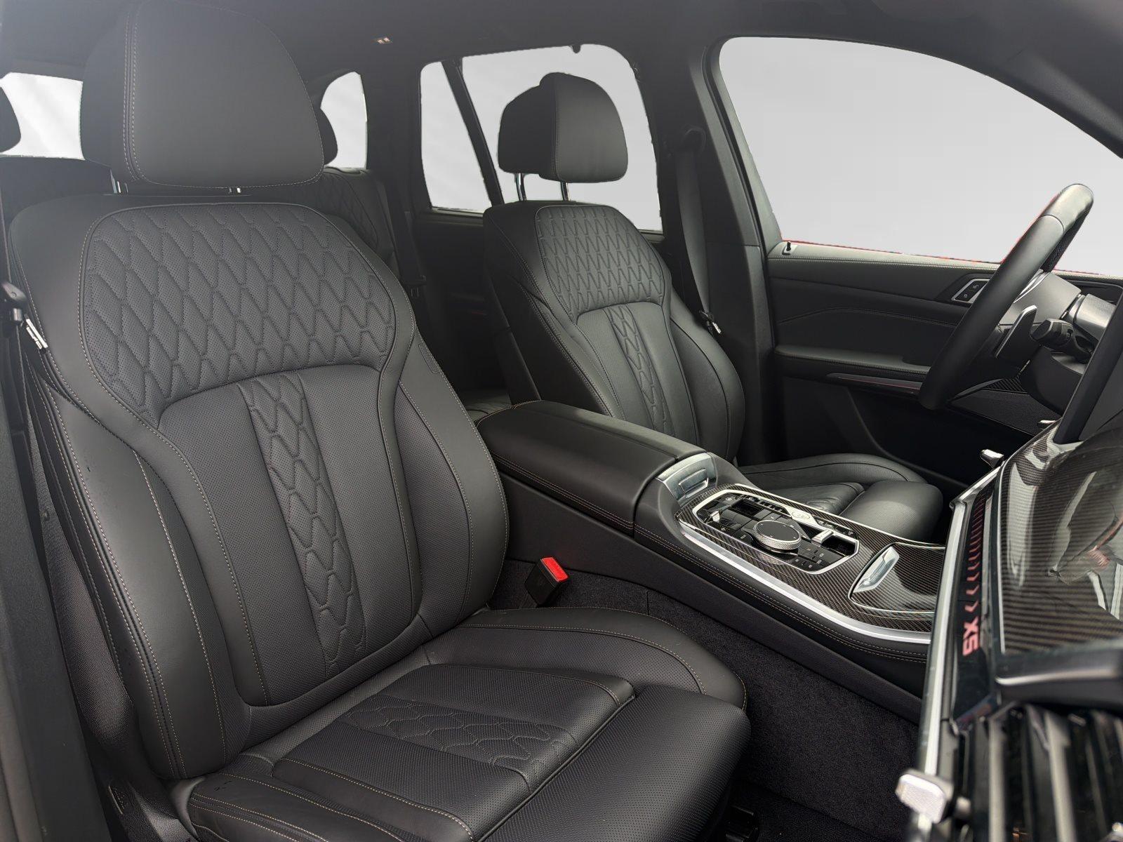 BMW X5 – Bild 9