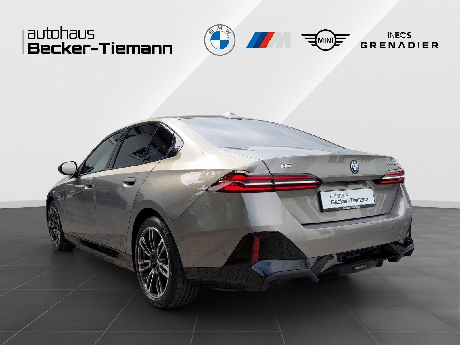 BMW 5er – Bild 4