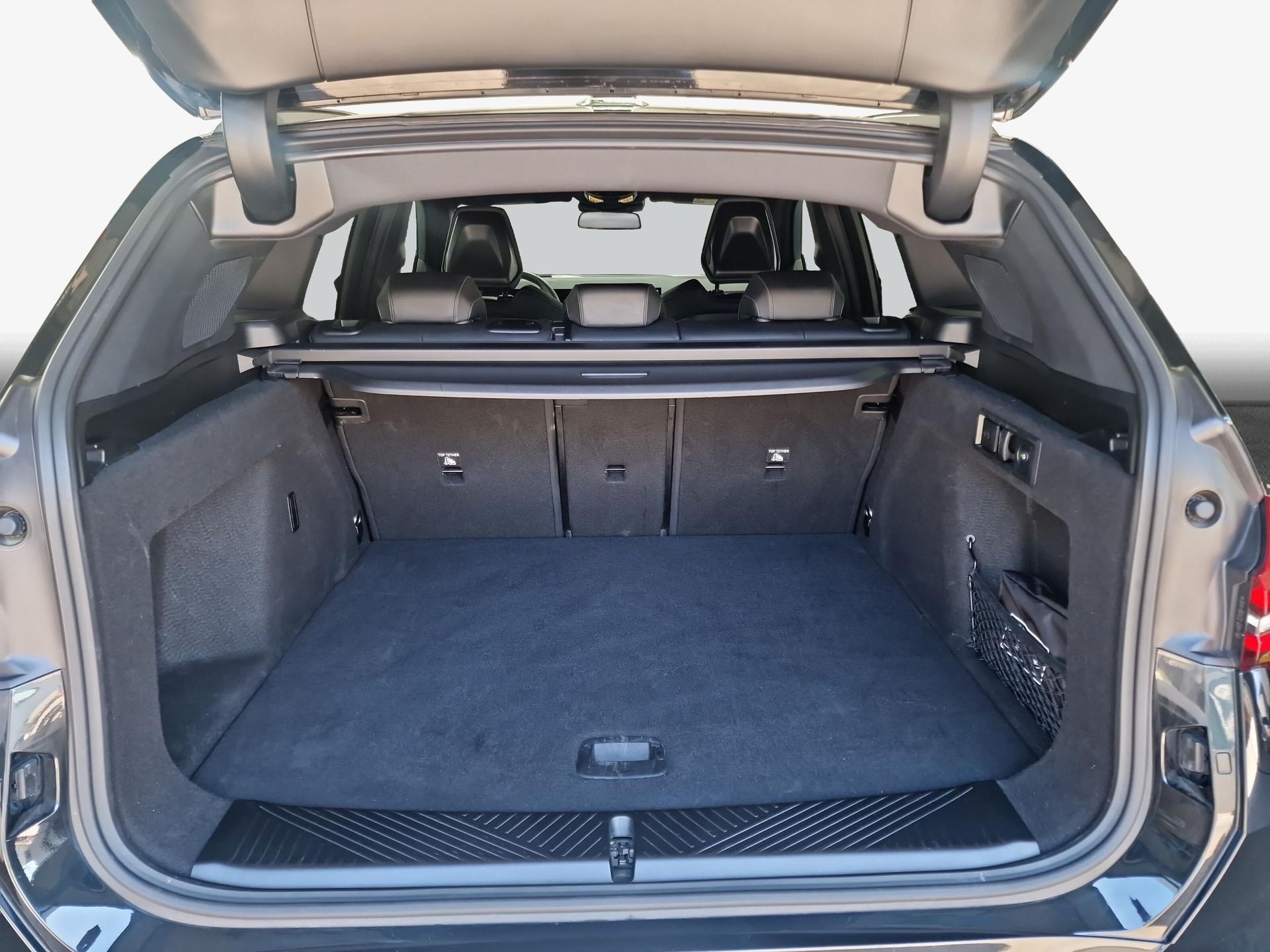 BMW X3 – Bild 14