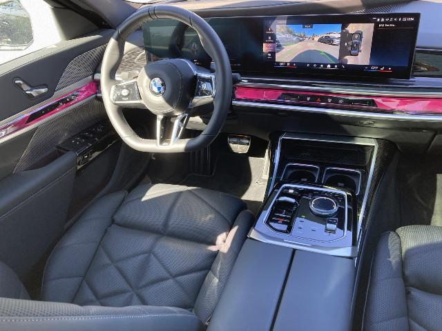 BMW 7er – Bild 8