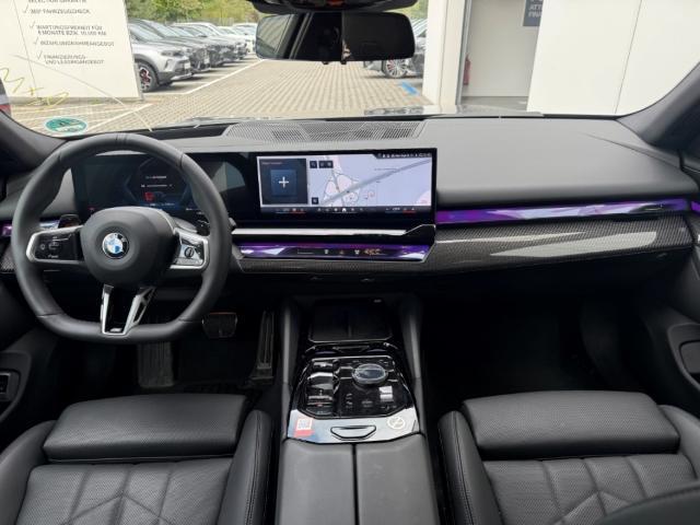 BMW 5er Touring – Bild 4