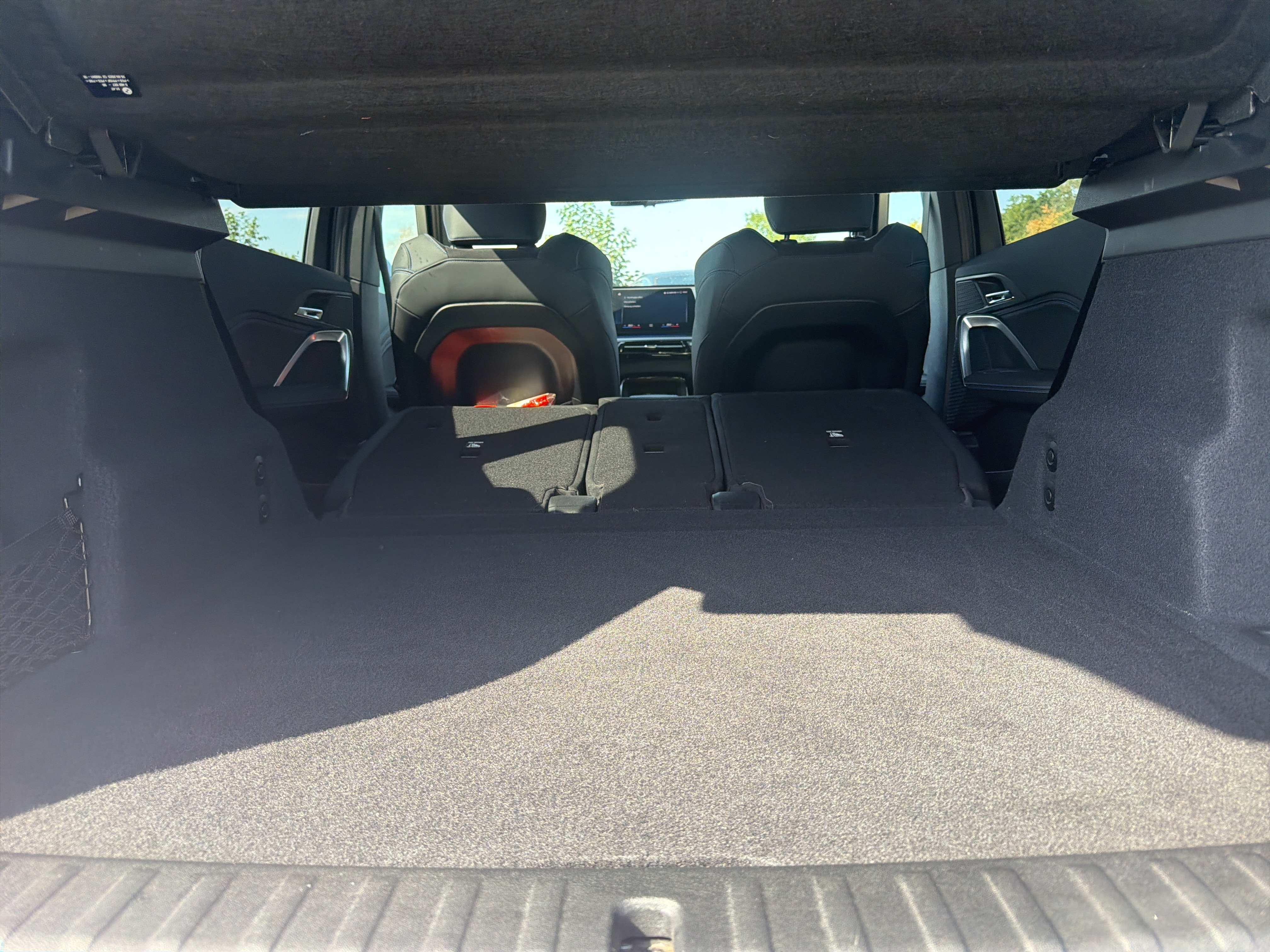 BMW X1 – Bild 18