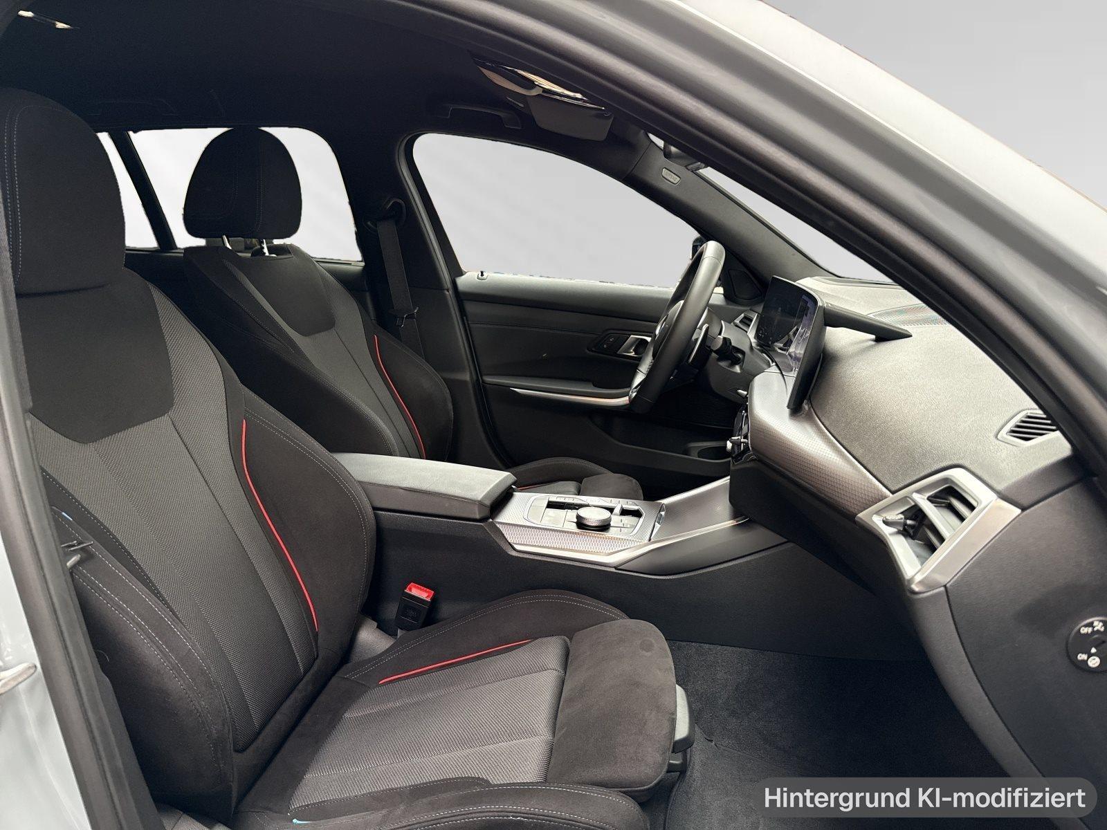 BMW 3er Touring – Bild 16