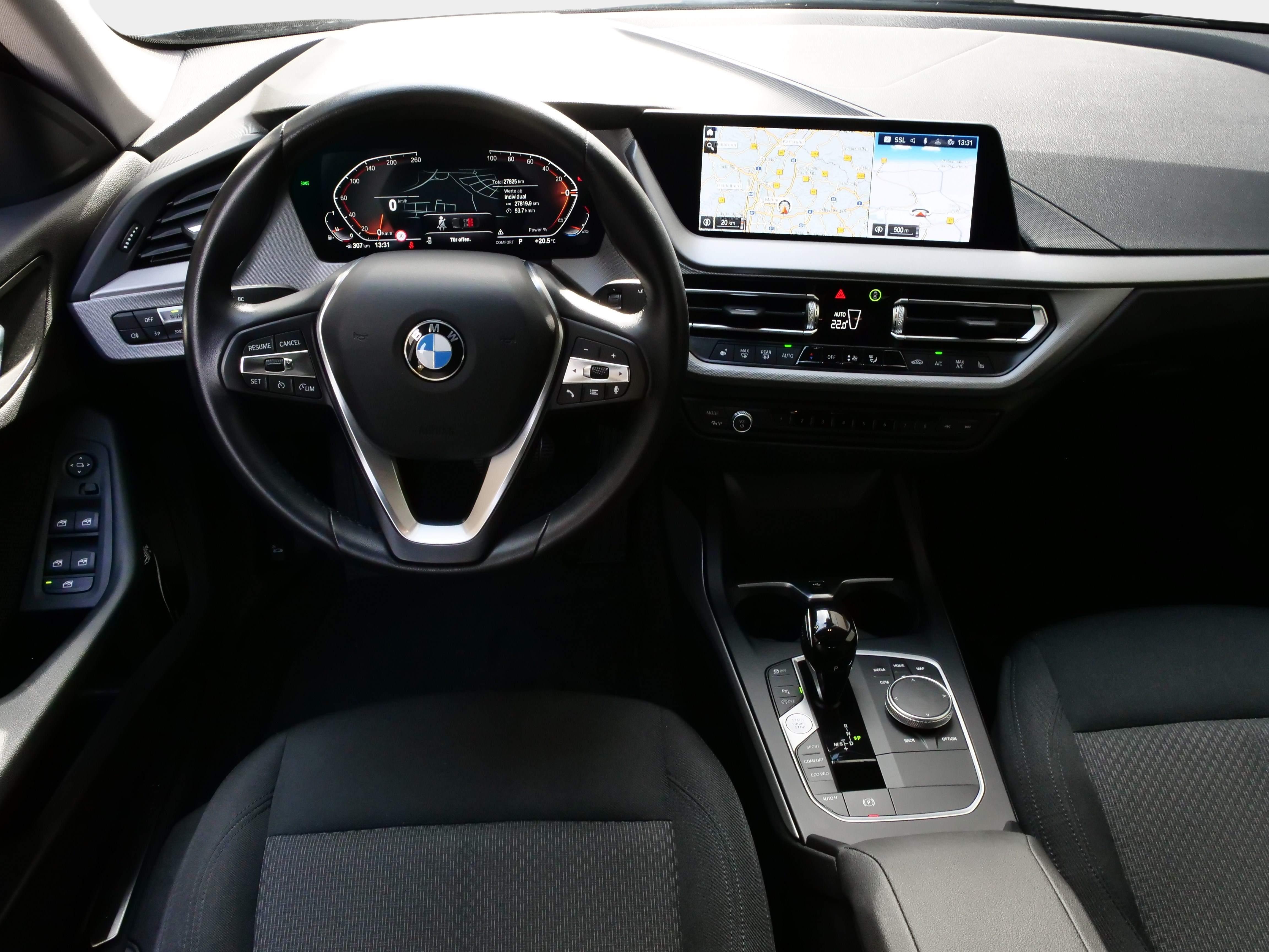 BMW 2er Gran Coupé – Bild 7