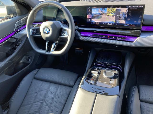 BMW 5er Touring – Bild 8
