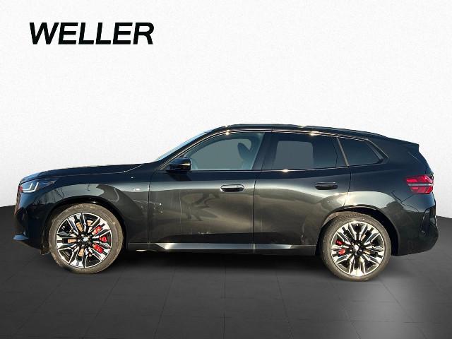 BMW X3 – Bild 5