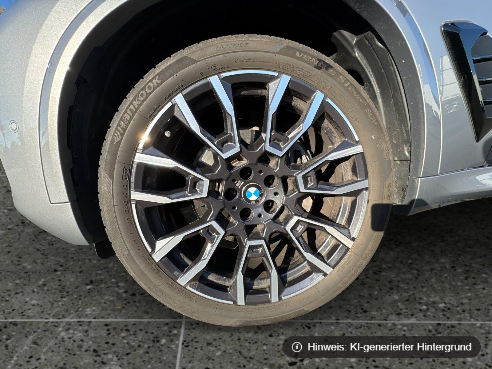 BMW X5 – Bild 21