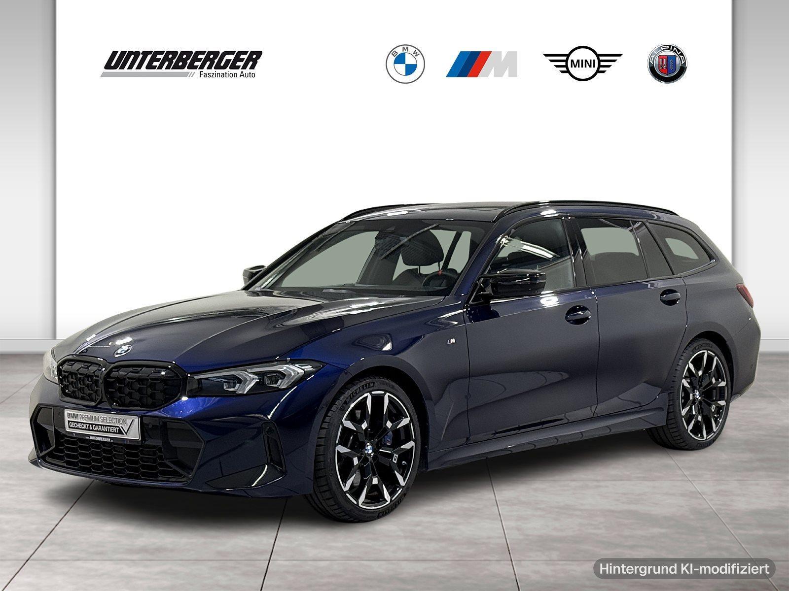 BMW 3er Touring