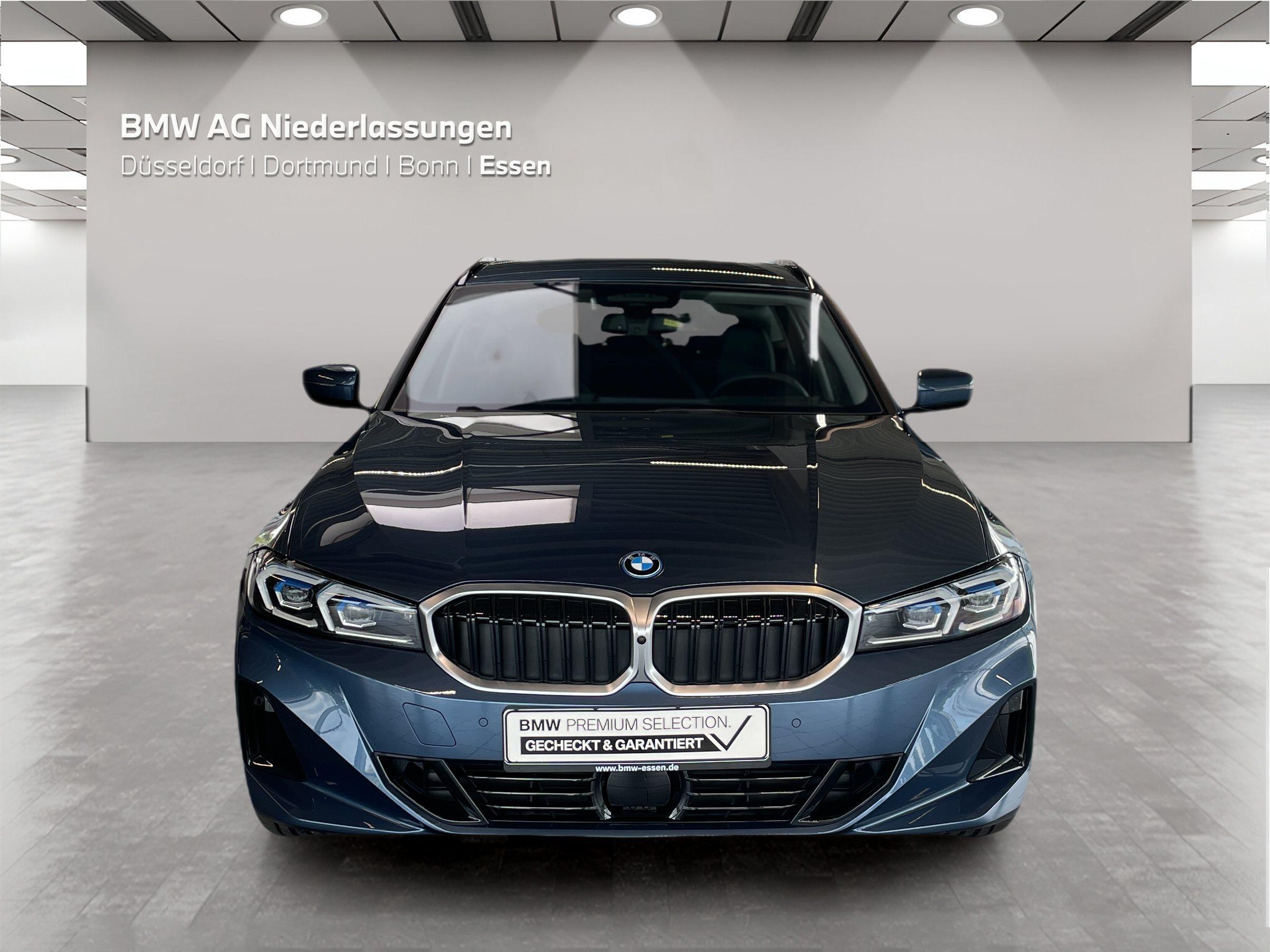 BMW 3er Touring – Bild 6