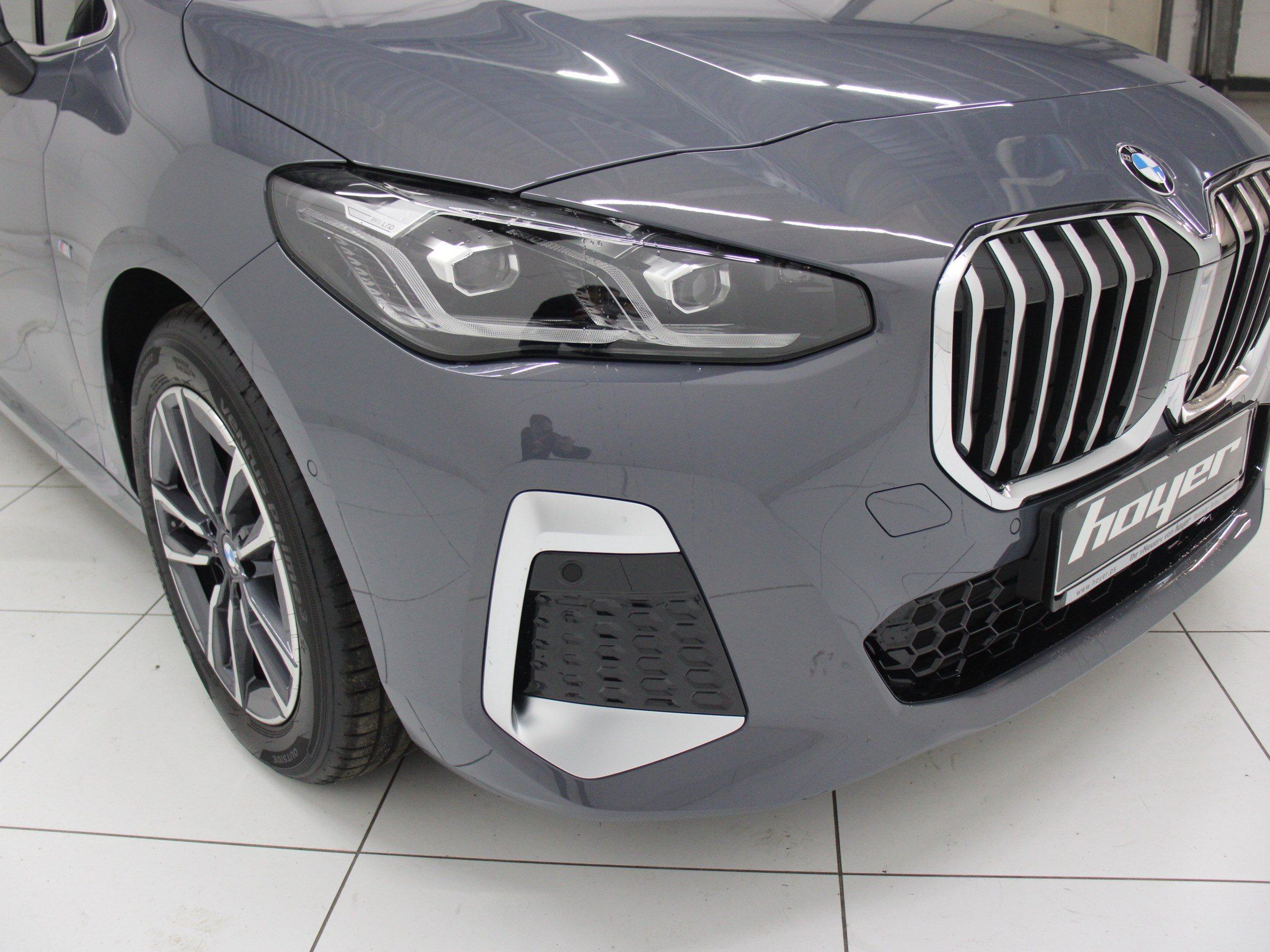 BMW 2er Active Tourer – Bild 7