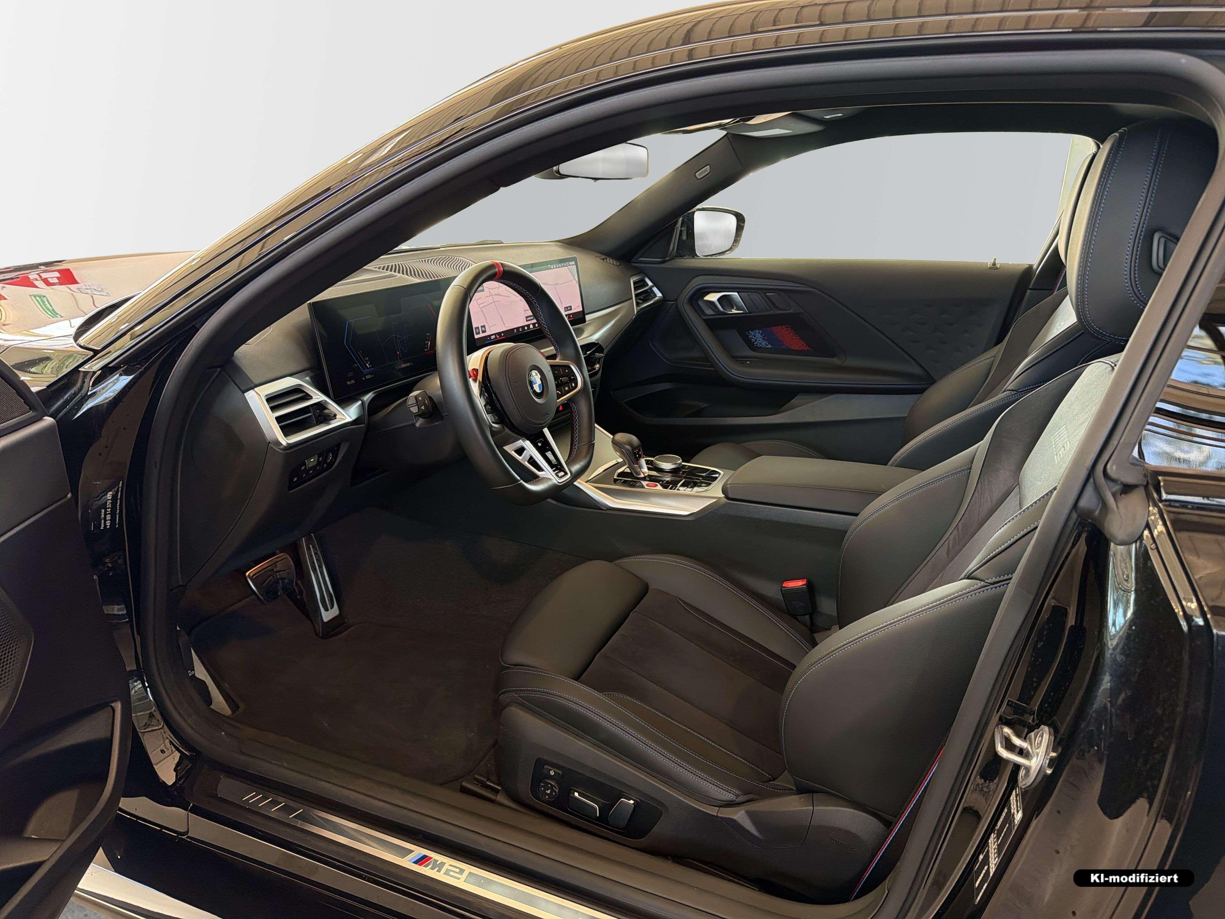BMW M2 Coupé – Bild 9
