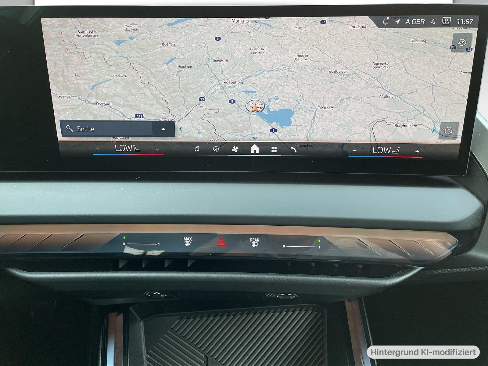 BMW X3 – Bild 7