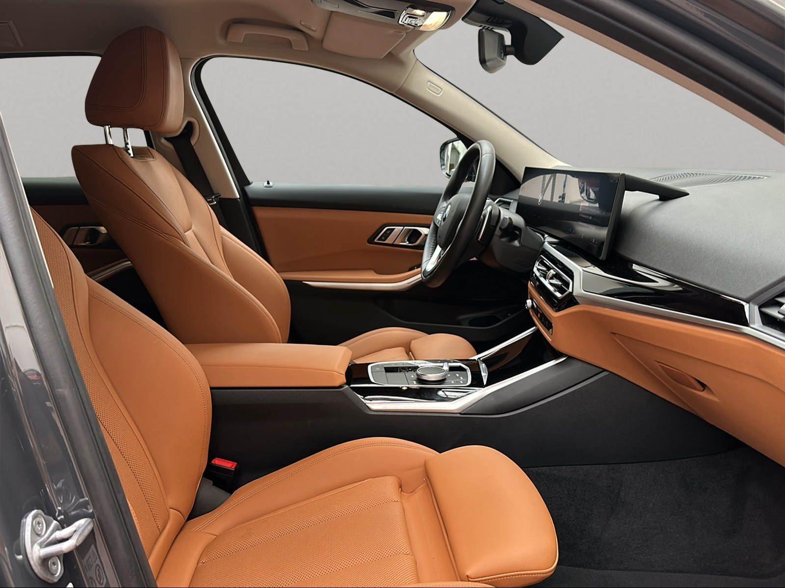 BMW 3er Touring – Bild 14