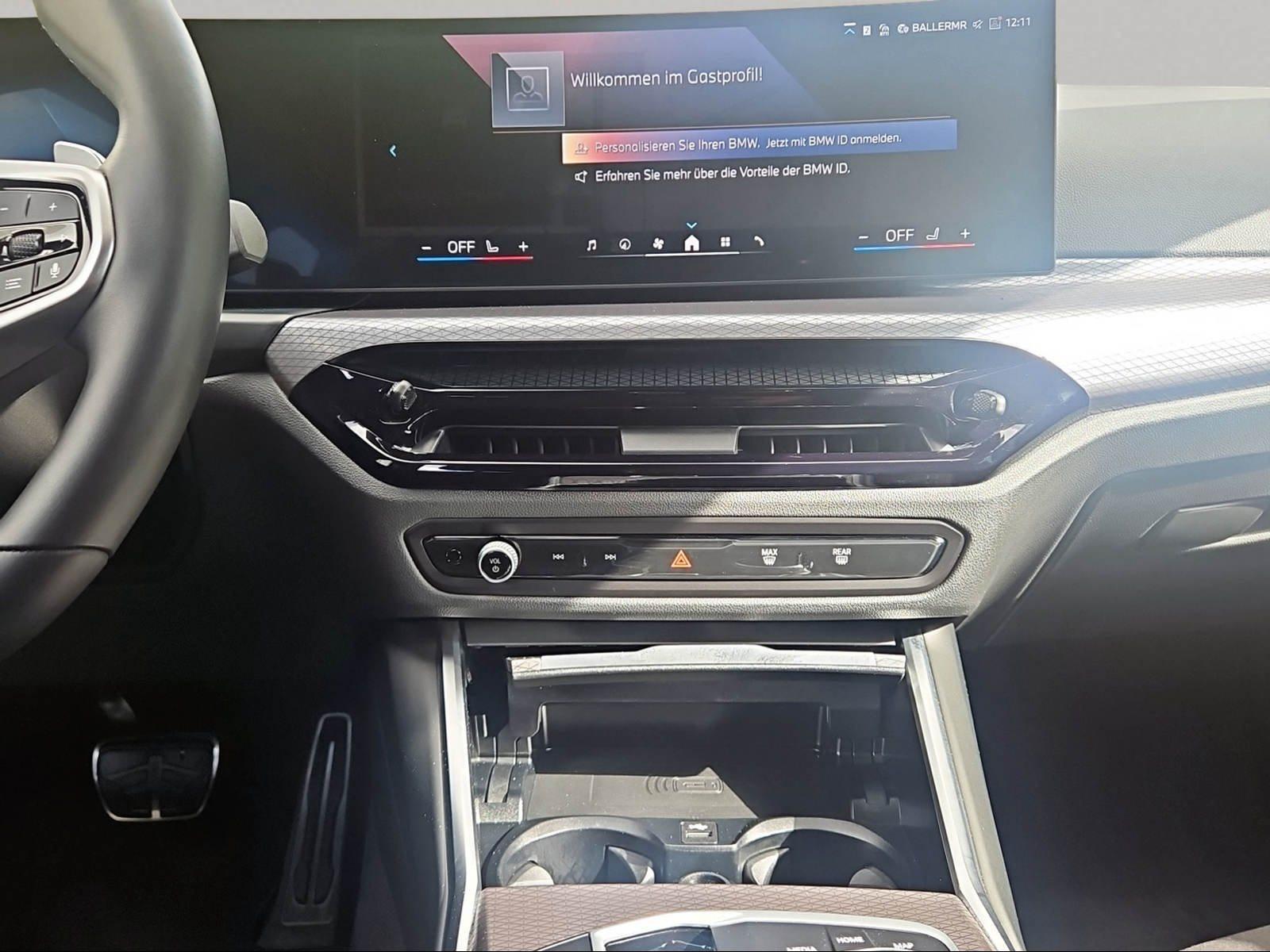 BMW 3er Touring – Bild 8