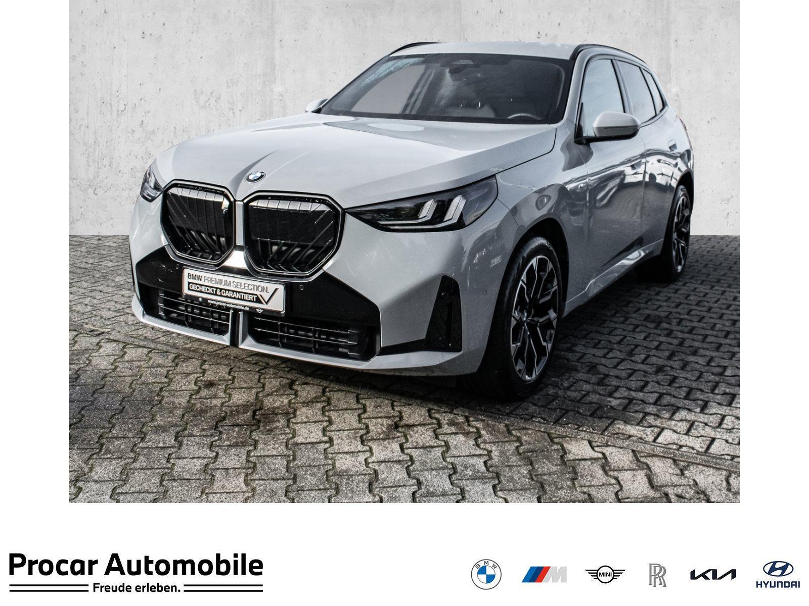 BMW X3 – Bild 2