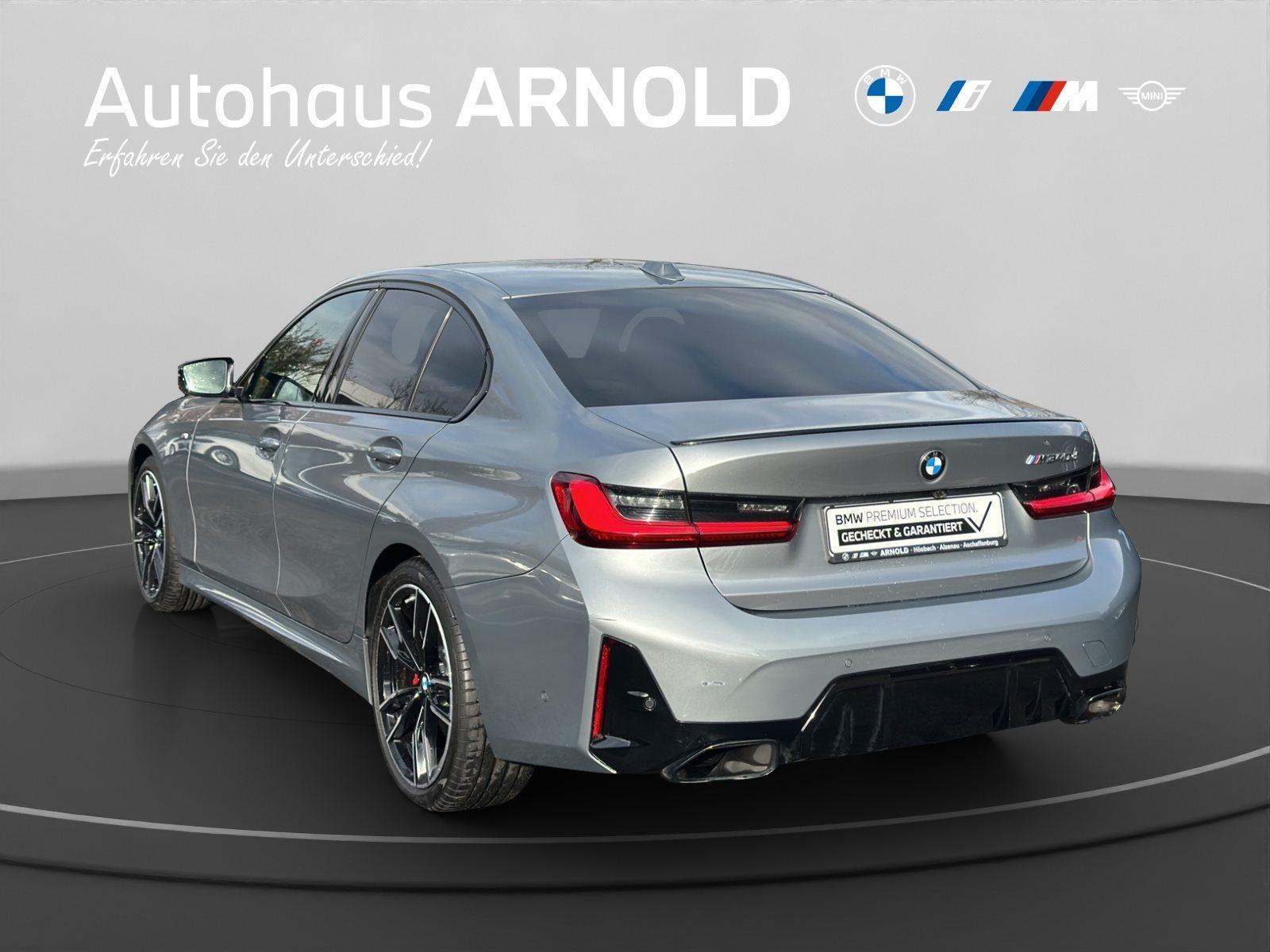 BMW 3er – Bild 6