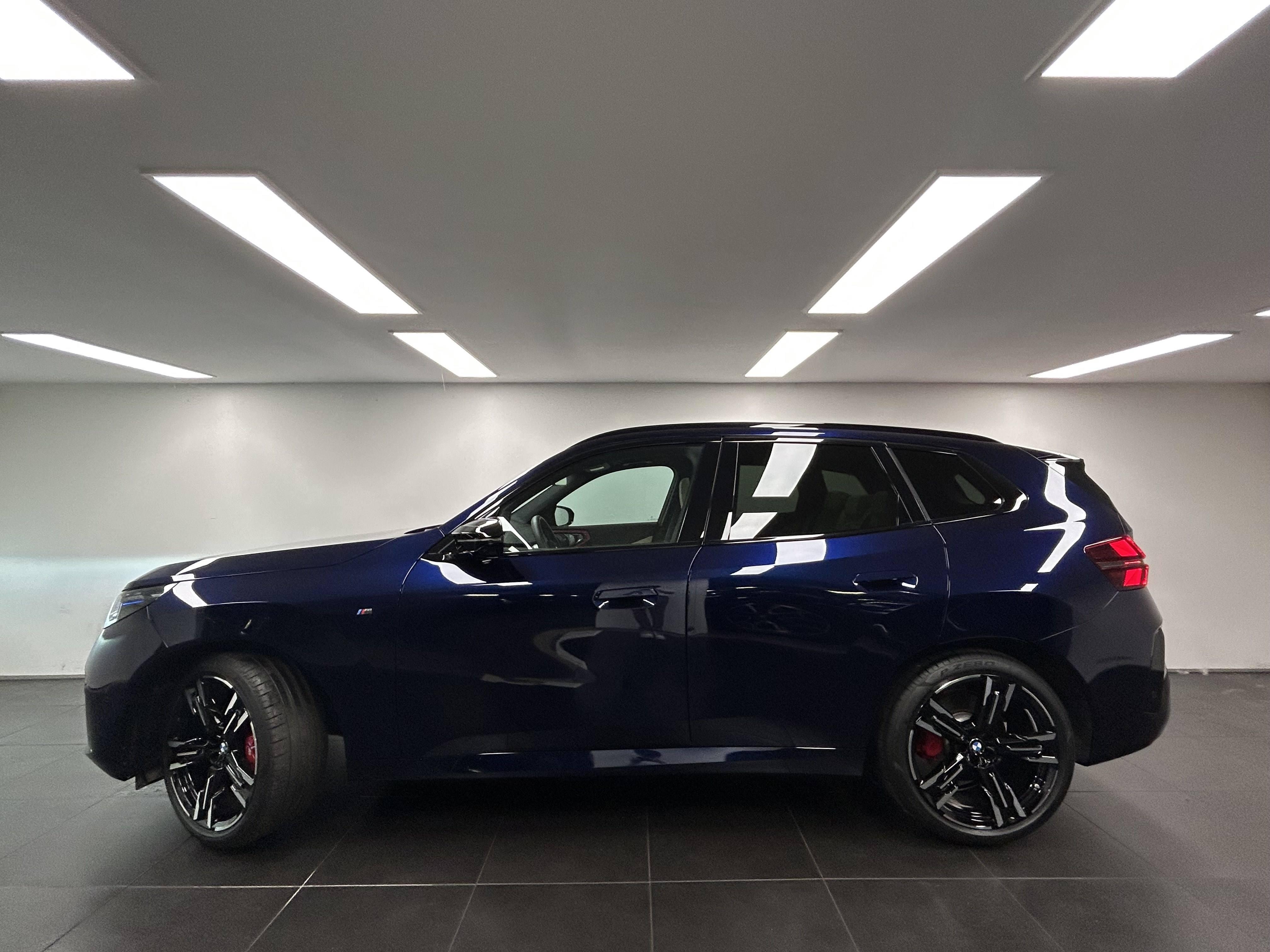BMW X3 – Bild 2