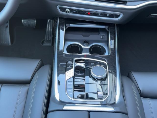BMW X7 – Bild 10