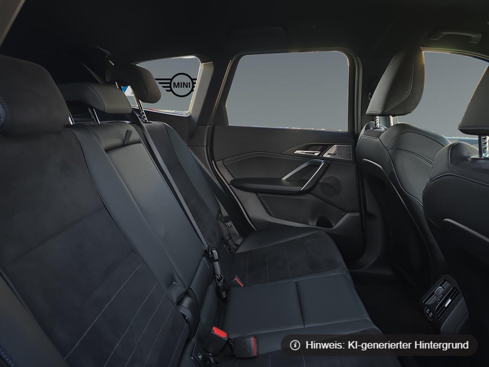 BMW iX1 – Bild 13