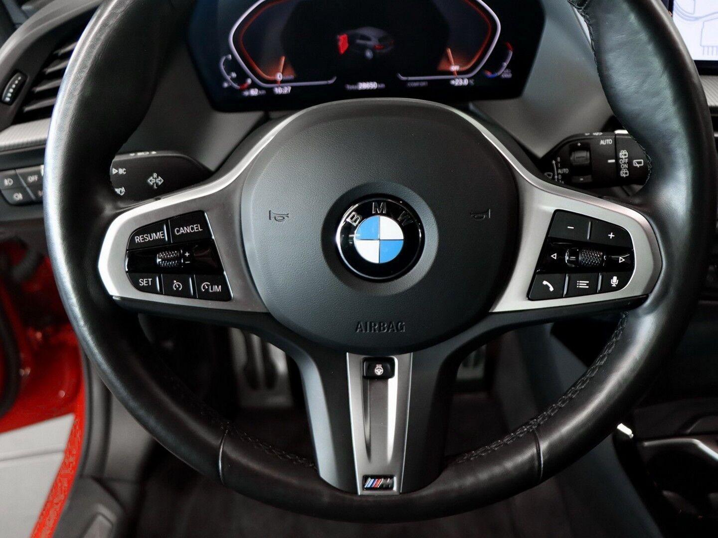 BMW 1er – Bild 10
