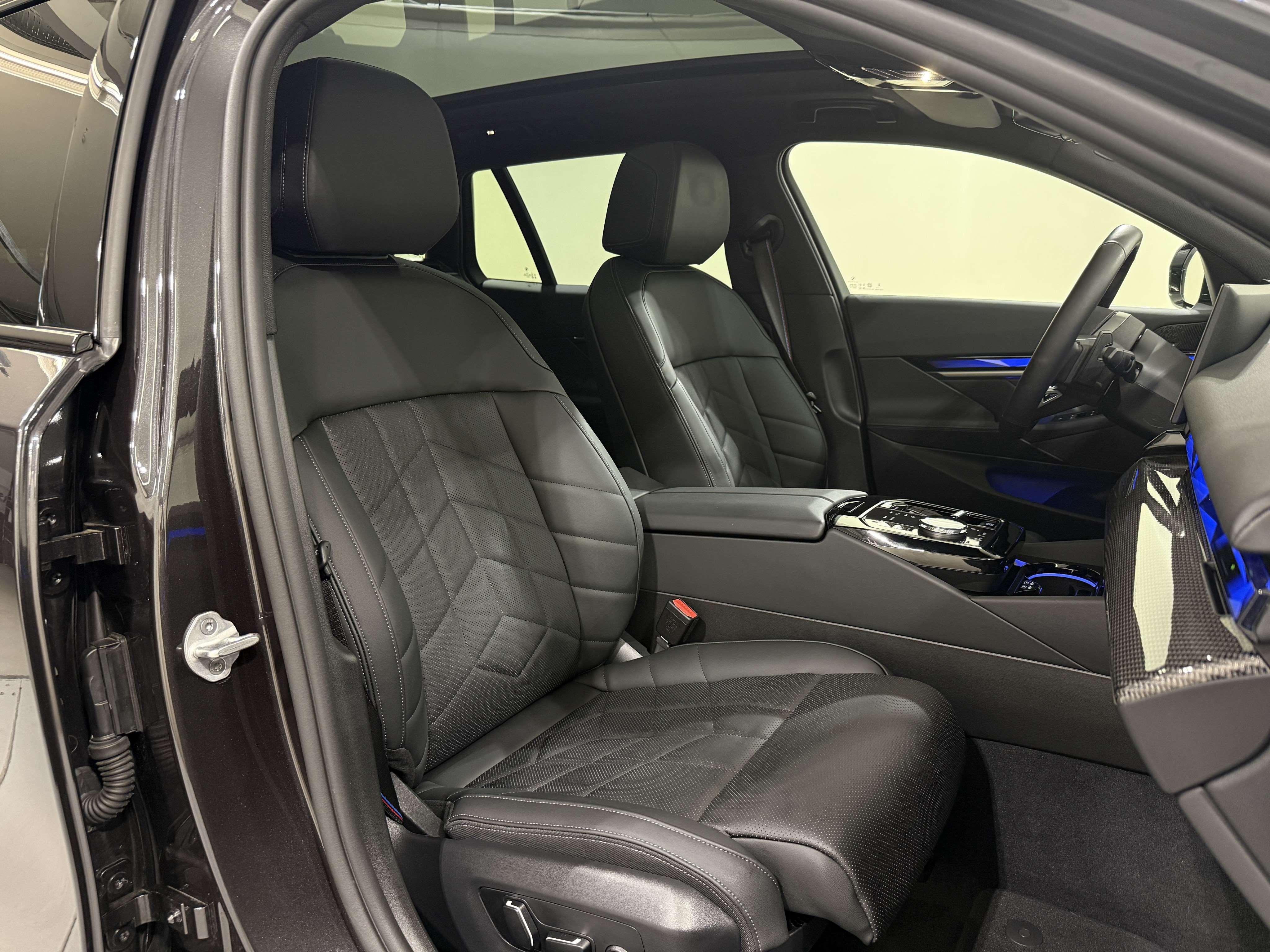 BMW 5er Touring – Bild 9