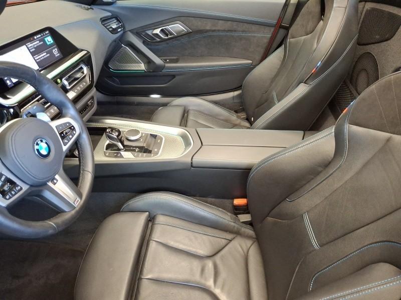 BMW Z4 – Bild 9
