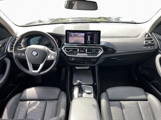 BMW X3 – Bild 8