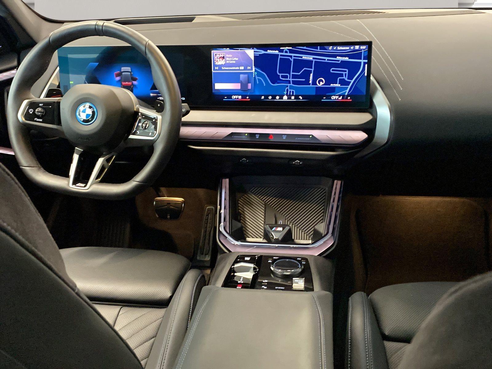 BMW X3 – Bild 20