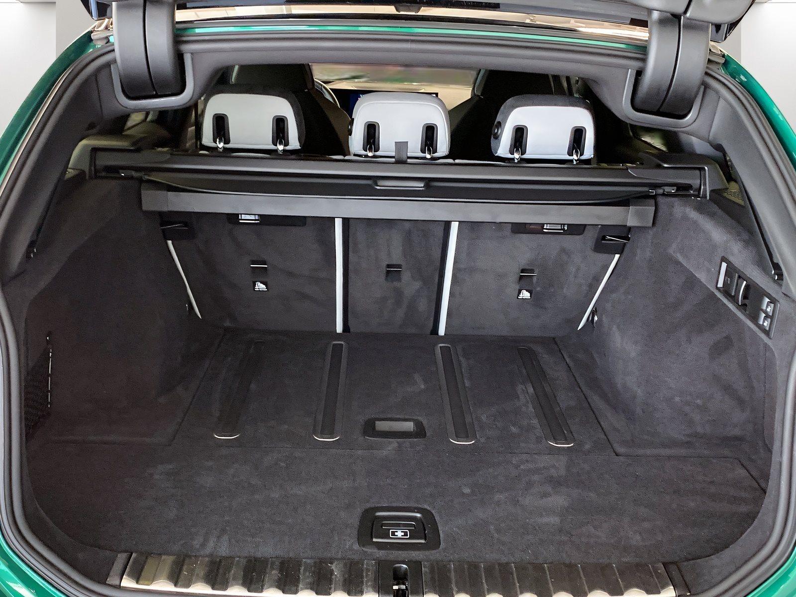 BMW M3 Touring – Bild 24