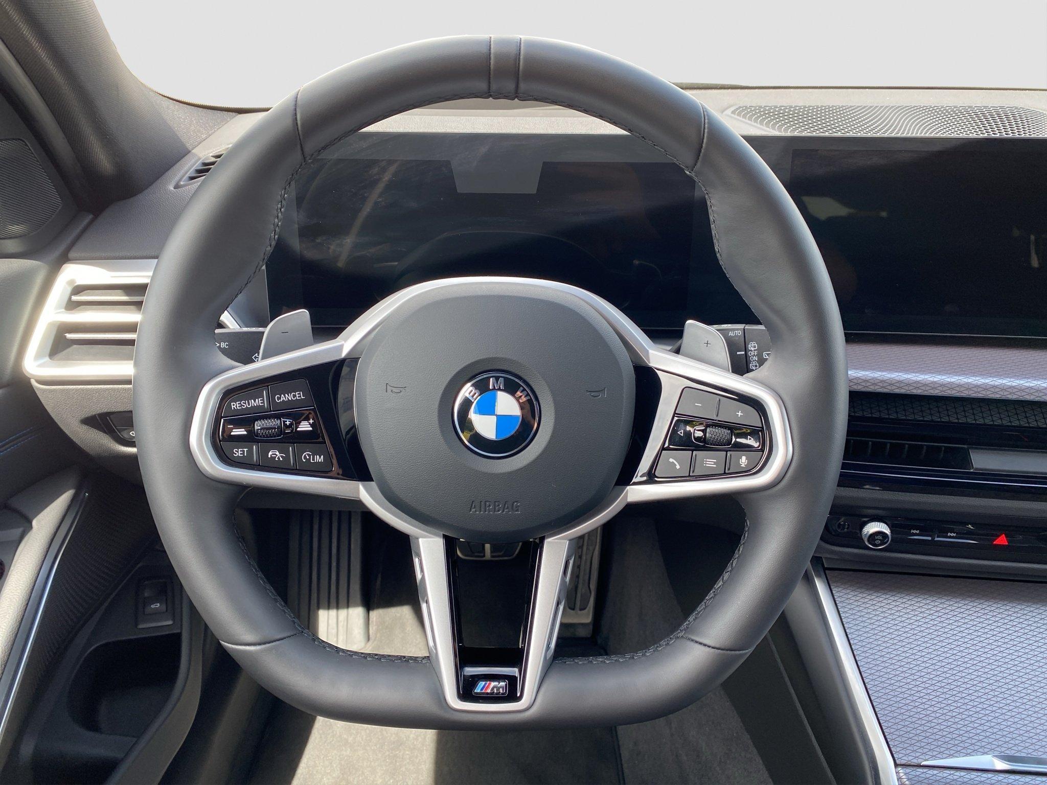 BMW 3er Touring – Bild 12