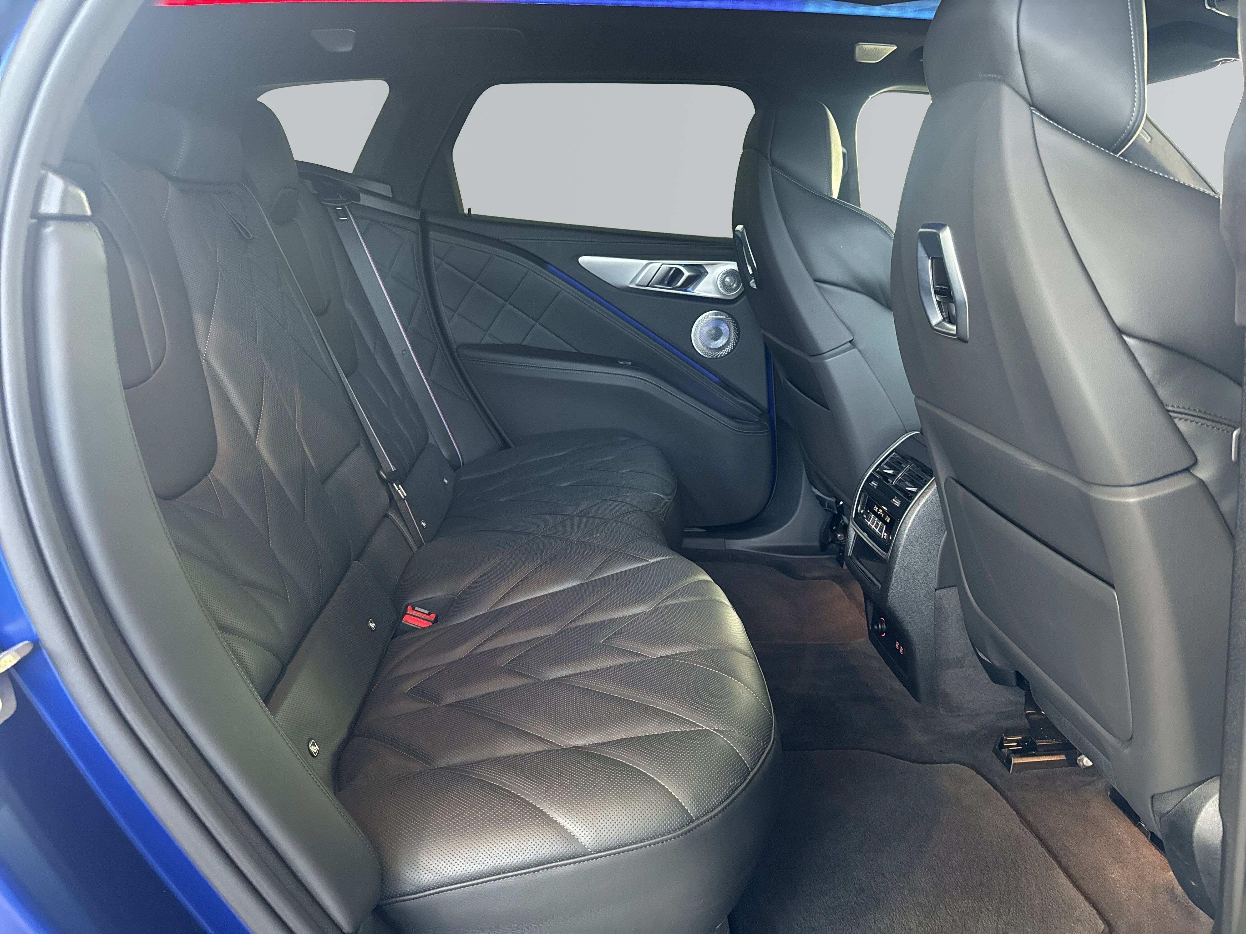BMW XM – Bild 9