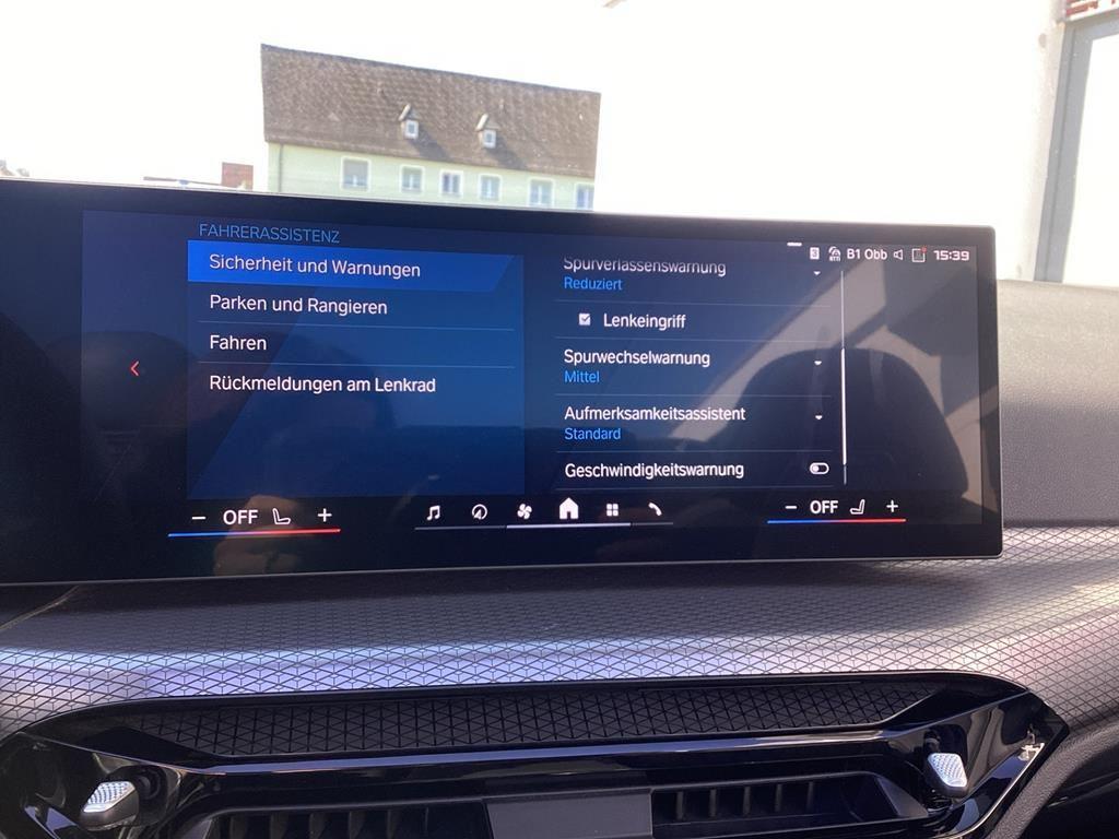 BMW M4 Cabrio – Bild 21