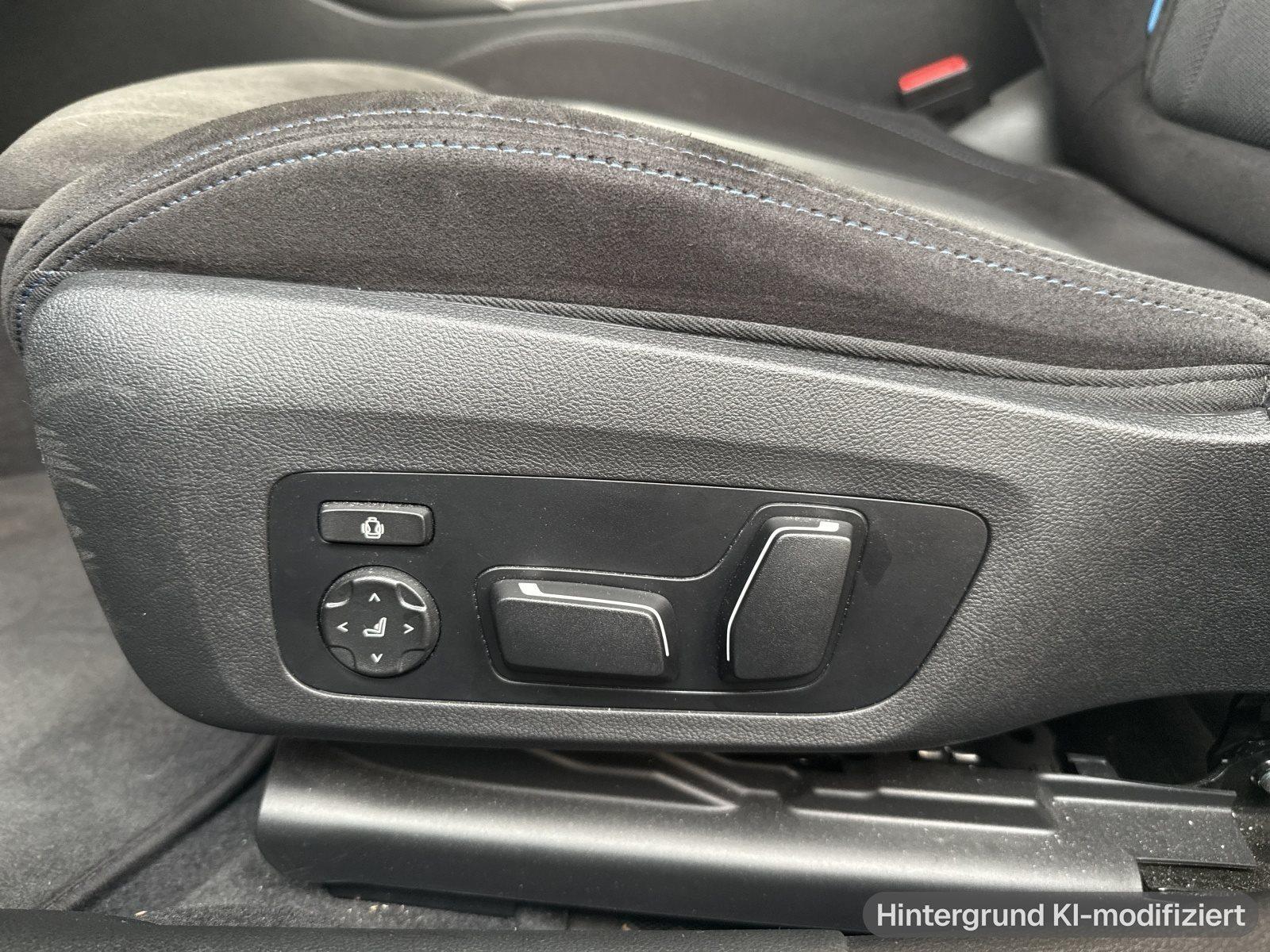 BMW 3er Touring – Bild 23