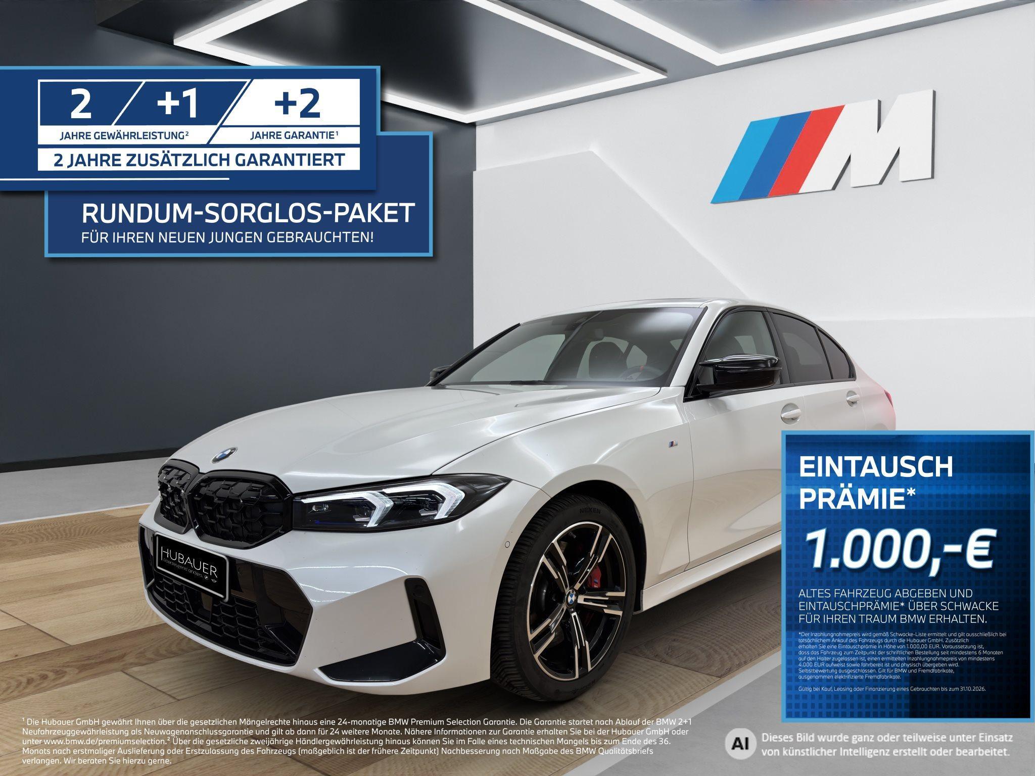 BMW 3er