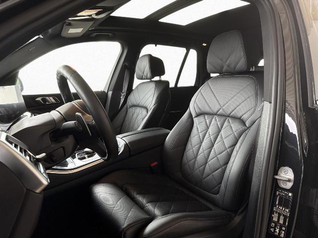 BMW X5 – Bild 11