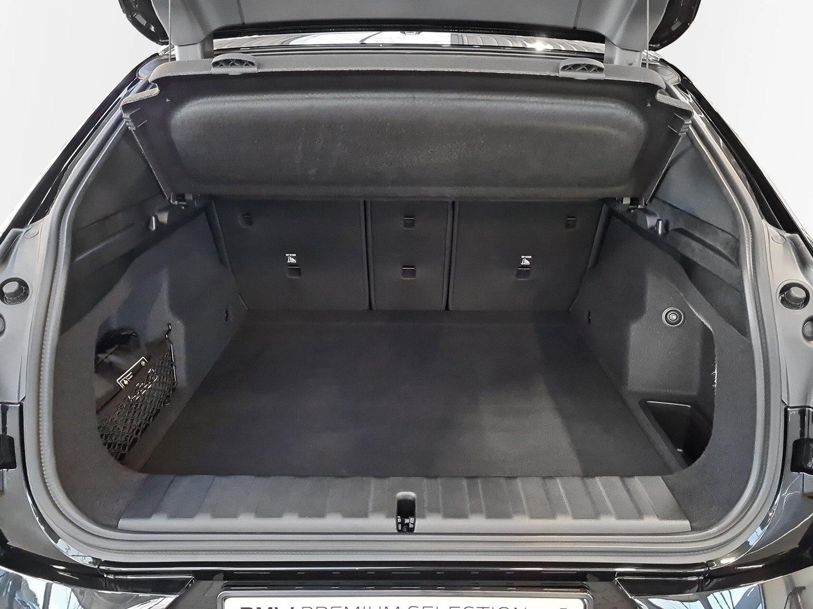 BMW X2 – Bild 18