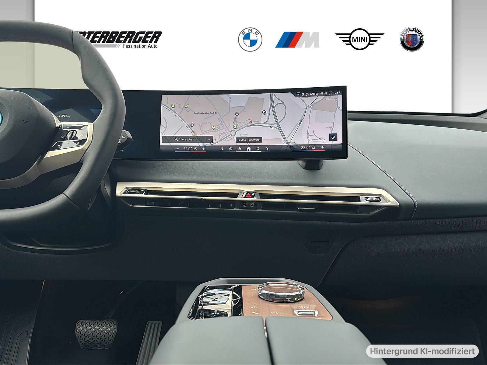 BMW iX – Bild 24