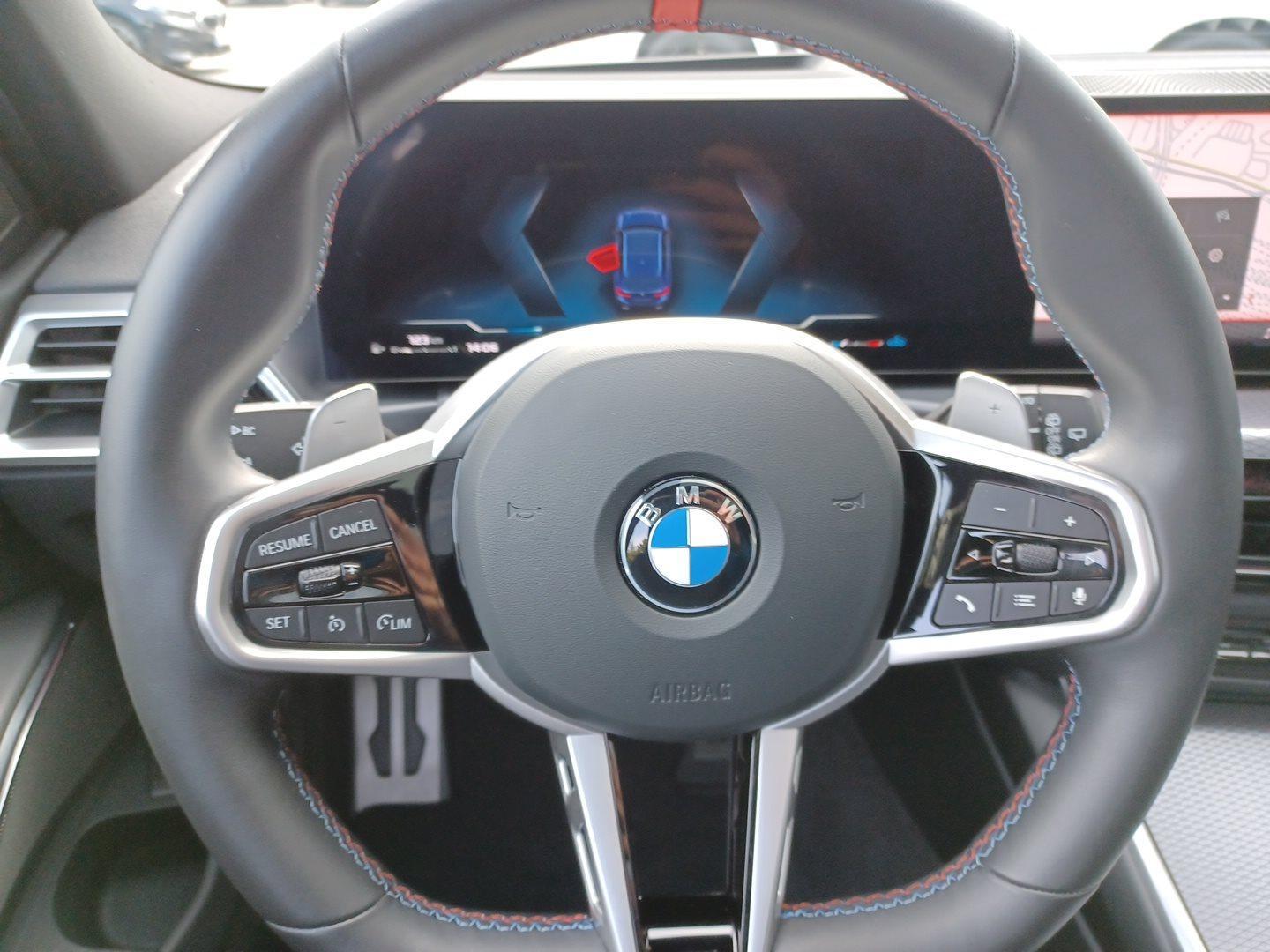 BMW 3er Touring – Bild 8