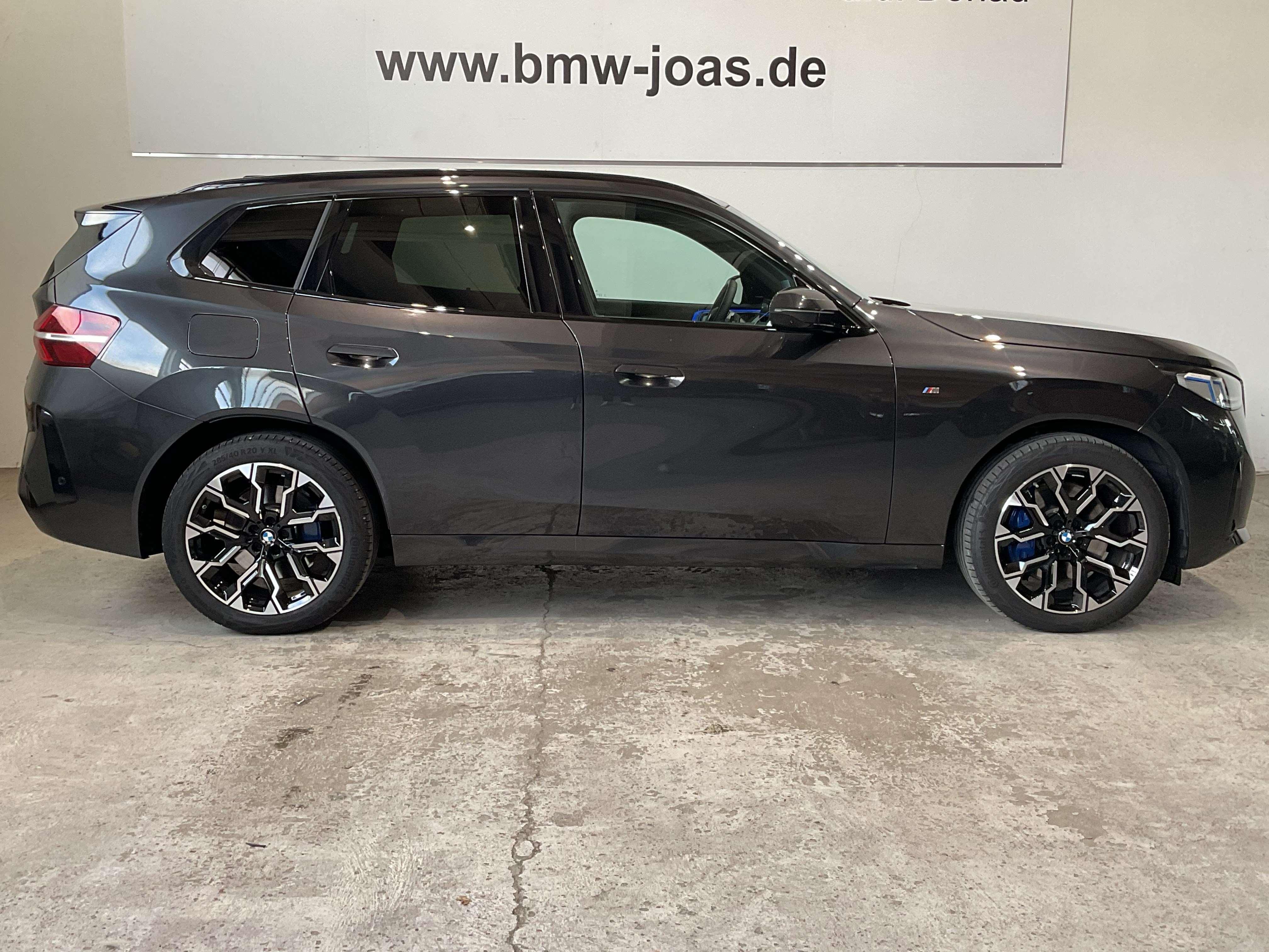 BMW X3 – Bild 9