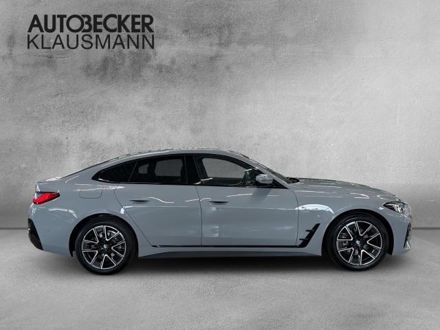 BMW 4er Gran Coupé