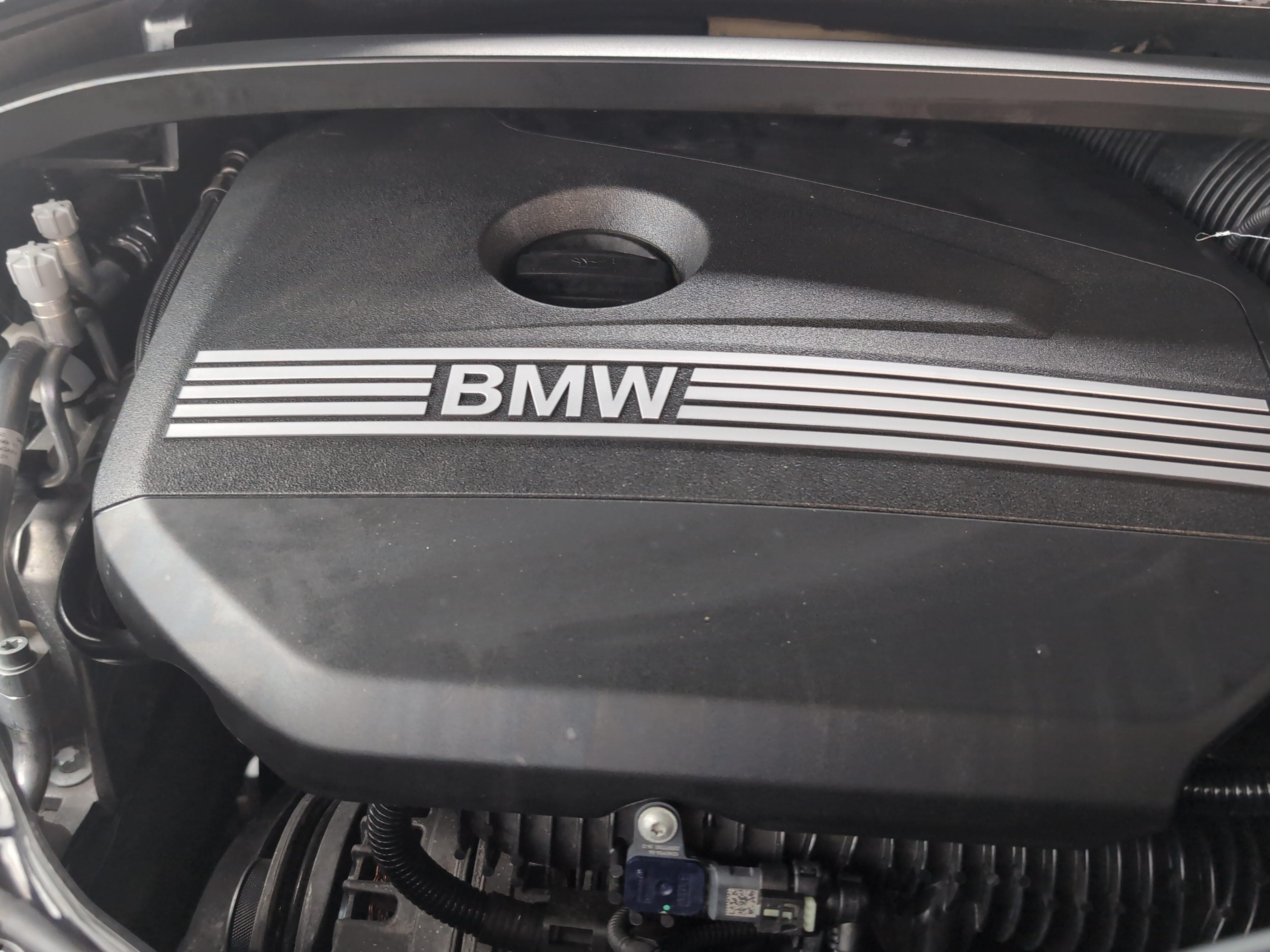 BMW X1 – Bild 15