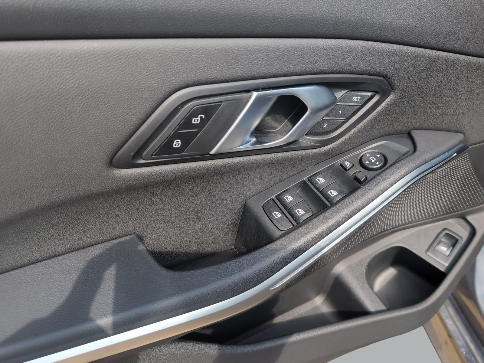 BMW 3er Touring – Bild 30