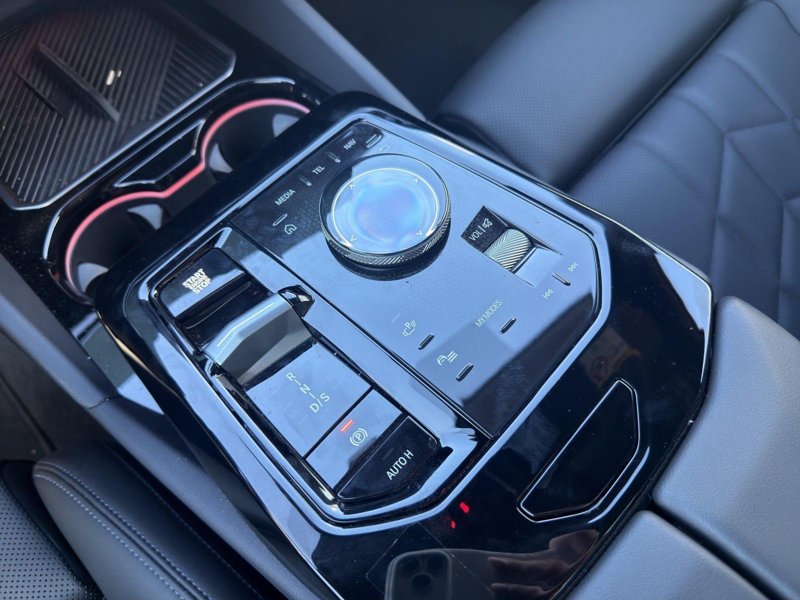 BMW 5er Touring – Bild 18