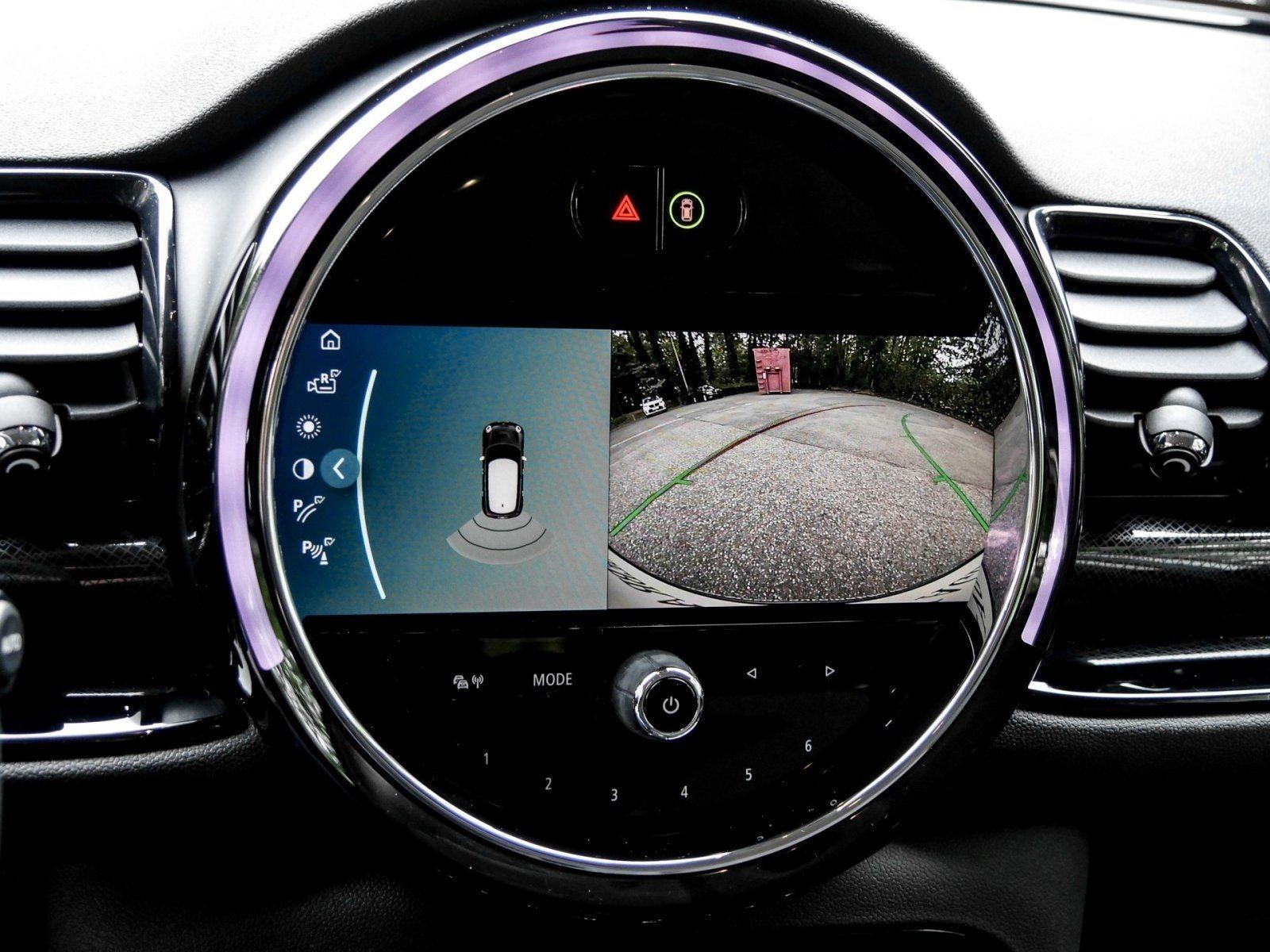MINI Clubman – Bild 8
