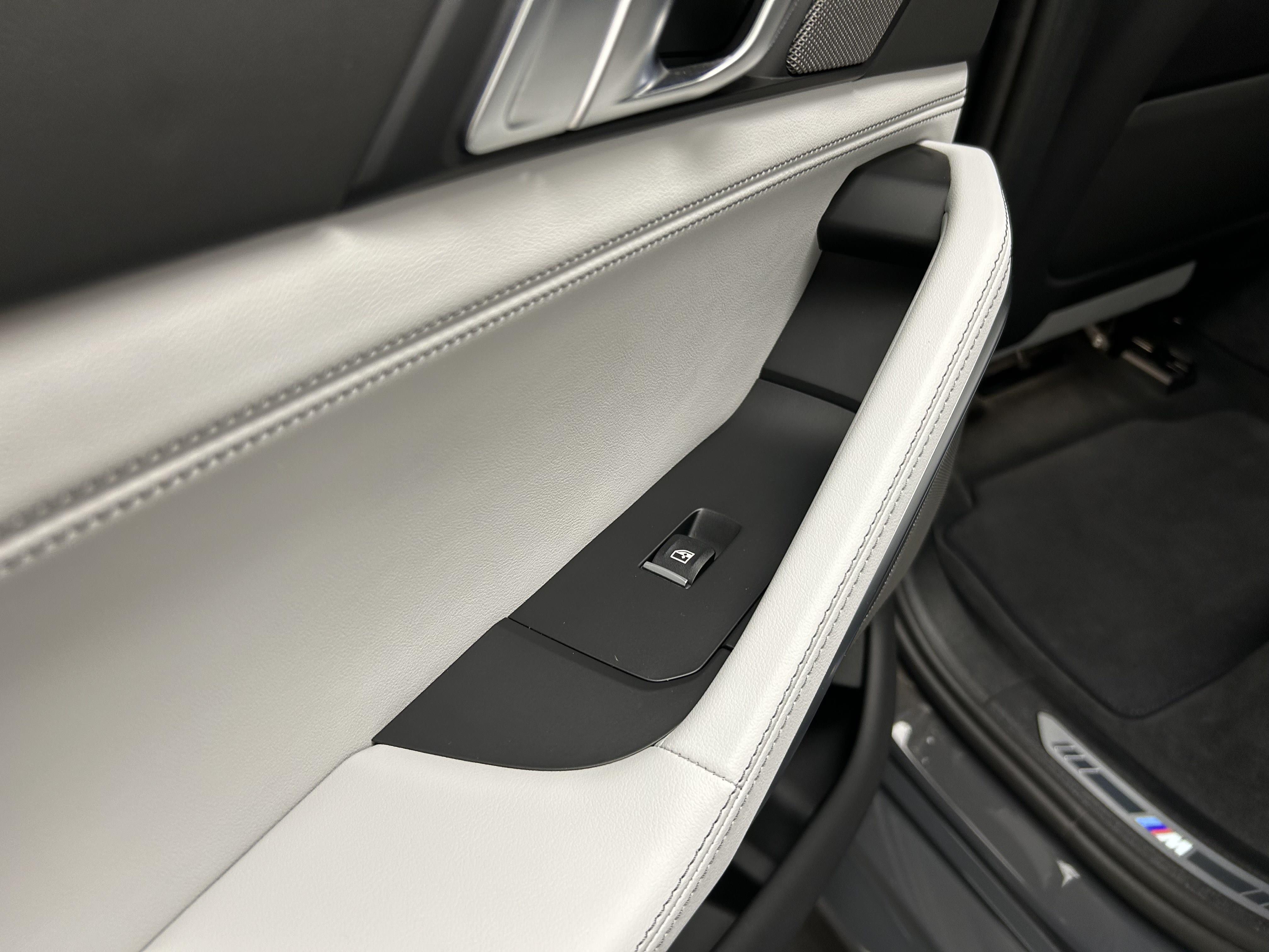 BMW X6 – Bild 29